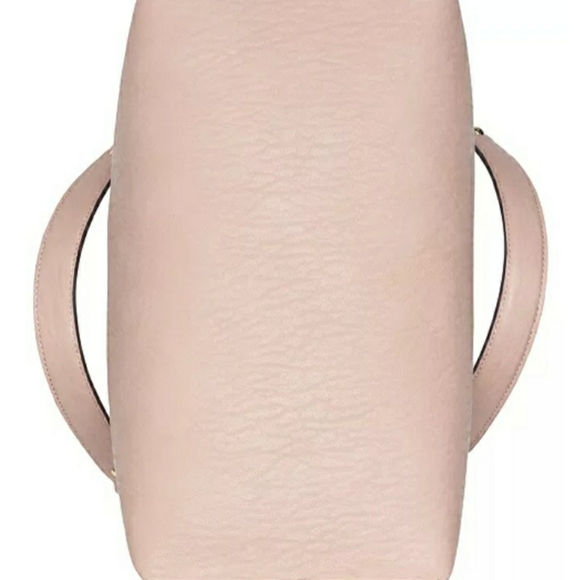 Calvin Klein Floral Reversible Tote Bag - Picture 9 of 13